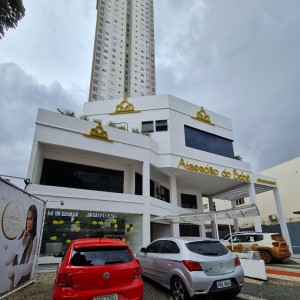 Atacadão do Bebê 