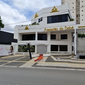 Atacadão do Bebê 