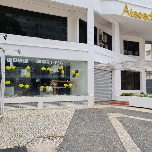 Atacadão do Bebê 