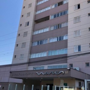 Residencial Portal dos Mares