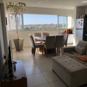 Residencial Portal dos Mares