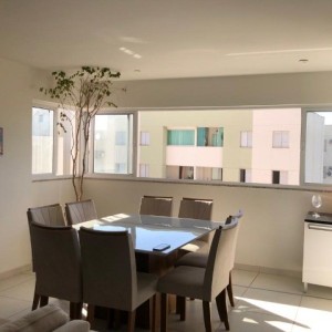 Residencial Portal dos Mares