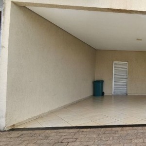 Casa sobrado