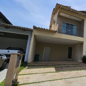 Casa sobrado
