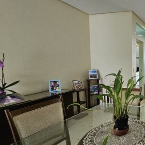 Casa sobrado