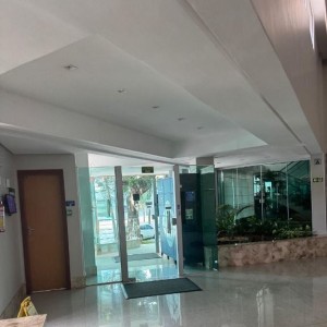Residencial Saint Etiénne