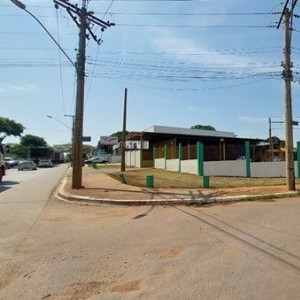 Galpão Comercial no Setor Santa Genoveva 