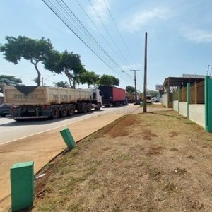 Galpão Comercial no Setor Santa Genoveva 