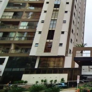 Residencial Al Mare